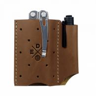 1791 EDC ACTION CLIP DUO - AC-DUO-CHN-A