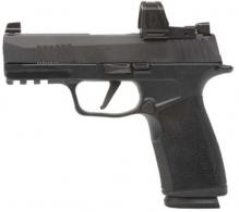 Sig Sauer P365-XMACRO 9mm Pistol - 365XCA9BXR3RXZE Sig Sauer P365-XMACRO 9mm Pistol - 365XCA9BXR3RXZE