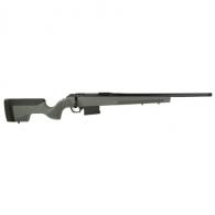Colt CBX Tachunter 308 Winchester Bolt Action Rifle