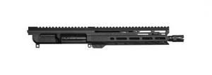 CMMG DISSENT Mk4 5.56 NATO AR-Style Upper Assembly 10.5" Black - 55B8D86AB CMMG DISSENT Mk4 5.56 NATO AR-Style Upper Assembly 10.5" Black - 55B8D86AB