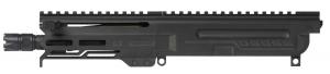 CMMG Dissent MK4 300 Blackout 6.50", Left Side Charging Handle Upper Reciver - 30B0E67AB