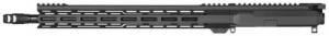 CMMG 99BE6B6AB Resolute 9mm Luger 16.10", Armor Black, M-LOK Free-Float Handguard for AR-Platform - 615