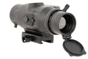 Sightmark Wraith Mini Thermal Rifle Scope Black 2-16x 35mm Illuminated Multi Reticle 1x-8x Zoom 384x288, 50Hz Resolution - SM17001 Sightmark Wraith Mini Thermal Rifle Scope Black 2-16x 35mm Illuminated Multi Reticle 1x-8x Zoom 384x288, 50Hz Resolution - SM17001