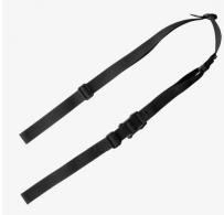 Magpul MAG1312-BLK MS1 Lite Sling Black Nylon 48"- 60" OAL Rifle - 950 Magpul MAG1312-BLK MS1 Lite Sling Black Nylon 48"- 60" OAL Rifle - 950