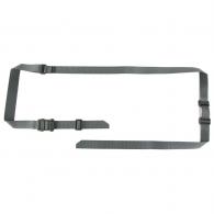 Magpul MS1 Lite Sling Gray - 950 Magpul MS1 Lite Sling Gray - 950