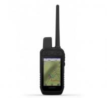 Garmin Alpha 300 Handheld 16GB Memory transflective, color TFT touchscreen Display Compatible w/ Up 20 Dogs - 0100280750