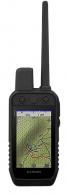 Garmin 0100280750 Alpha 300 Handheld 16GB Memory transflective, color TFT touchscreen Display Compatible w/ Up 20 Dogs - 292