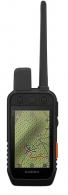 Garmin 0100280650 Alpha 300i Handheld 16GB Memory transflective, color TFT touchscreen Display Compatible w/ Dog Devices - 292