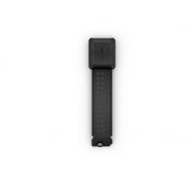 Garmin Flex Band Replacement For Alpha TT25 Black - 0101302305