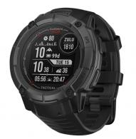 Garmin 0100280513 Instinct 2X Solar Tactical Edition GPS/Smart Features 64MB Memory Black 50mm - 292