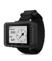 Garmin Fortex 801 GPS Navigation Black Monochrome MIP Display - 0100275900