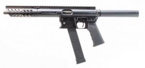 TNW Aero Survival Pistol 10mm 10.25" Barrel 15 Rounds For Glock Mag