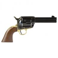 Uberti 1873 Cattleman Short Stroke Pro 45 Long Colt, 4.75 Barrel, Wood Grips, 6 Rounds Uberti 1873 Cattleman Short Stroke Pro 45 Long Colt, 4.75 Barrel, Wood Grips, 6 Rounds
