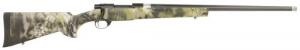 Howa-Legacy Legacy 308 Win 24" Threaded Barrel Camo Hogue Stock - HGCF308KAC