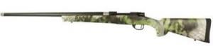 Howa-Legacy HOGUE CF 6.5 CRD Bolt Action Rifle - HGCF65CKAC