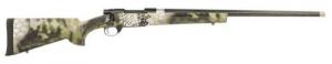 Howa-Legacy HOGUE CF 6.5 CRD Bolt Action Rifle - HGCF65CKAC