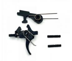 LBE Unlimited 2 Stage AR-15 Trigger - AR2STG