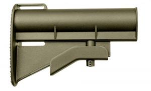 B5 Systems CAR-15 OD Green Synthetic Mil-Spec Carbine Style, Fits AR-Platform - CAR1482 B5 Systems CAR-15 OD Green Synthetic Mil-Spec Carbine Style, Fits AR-Platform - CAR1482