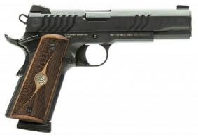Gforce Arms Balistik Defense Adam 1911 Full Size .45 ACP Pistol