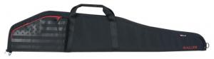 Allen 12548 Lincoln Rifle Case 48" Black Endura Foam Padding - 258