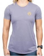 Magpul Prickly Pear Women's Orchid Heather Cotton/Polyester Short Sleeve 3XL - MAG1341-530-3X Magpul Prickly Pear Women's Orchid Heather Cotton/Polyester Short Sleeve 3XL - MAG1341-530-3X