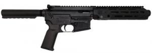 Diamondback Firearms 9C1 Elite Pro Optic Ready Stainless Slide 9mm Pistol (Brace Removed) - DB1554P001 Diamondback Firearms 9C1 Elite Pro Optic Ready Stainless Slide 9mm Pistol (Brace Removed) - DB1554P001