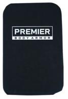 Premier Body Armor Backpack Panel Vertx Commuter Sling 3.0 Level IIIA Kevlar Core w/500D Cordura Shell Black