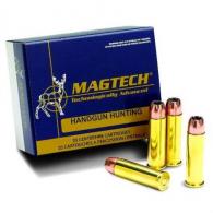 Magtech 454 Casull 225 Grain Solid Copper Hollow Point