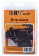 Henry Homesteader Magwell 9mm for Glock Style Magazines - H27110WELL Henry Homesteader Magwell 9mm for Glock Style Magazines - H27110WELL