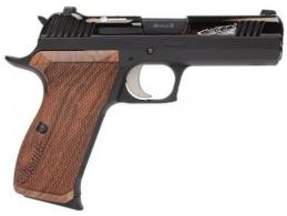 Sig Sauer P210 Carry Custom Works 9mm 210CA-9-CW - 210CA9CW Sig Sauer P210 Carry Custom Works 9mm 210CA-9-CW - 210CA9CW