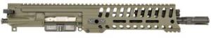 Patriot Ordnance Factory P415 Complete Upper (Piston Driven Adj. Gas Block) 5.56x45mm NATO 16.50, OD Green Anodized