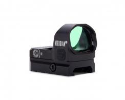 Viridian RFX25 1x20 Micro Green Dot Reflex Sight - 981-0056