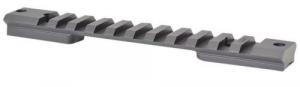 Warne Remington 700 SA Vapor Picatinny Rail Black - V473M Warne Remington 700 SA Vapor Picatinny Rail Black - V473M