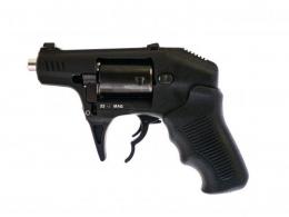 Standard Mfg. S333 GENIII Thunderstruck 22 WMR 2.25" 8 Shot Revolver - S333GENIII Standard Mfg. S333 GENIII Thunderstruck 22 WMR 2.25" 8 Shot Revolver - S333GENIII