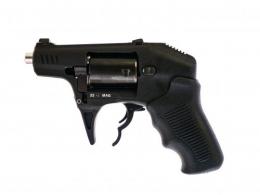 Standard Mfg. S333 GENIII Thunderstruck 22 WMR 2.25" 8 Shot Revolver