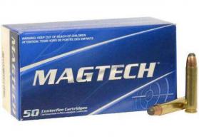 Magtech 30 Carbine 110 Grain Soft Point 50rd box - 30B Magtech 30 Carbine 110 Grain Soft Point 50rd box - 30B