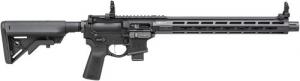Springfield Armory Armory Saint Victor 9mm Black - STV91609BLC