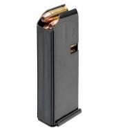 Springfield Armory SAINT Replacement Magazine 10rd 9mm SAINT Victor 9mm Carbine Black Stainless Steel - ARS6010 Springfield Armory SAINT Replacement Magazine 10rd 9mm SAINT Victor 9mm Carbine Black Stainless Steel - ARS6010