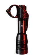 Cloud Defense MCH DUTY HI-OUTPUT LIGHT Black - CD2203DFPBLK
