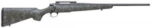 Howa-Legacy M1500 Super Lite 243 Winchester Bolt Action Rifle - HCSL243GBG