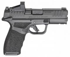 Springfield Armory Hellcat Pro OSP 9mm Semi Auto Pistol - HCP9379BOSPMSSMSC Springfield Armory Hellcat Pro OSP 9mm Semi Auto Pistol - HCP9379BOSPMSSMSC
