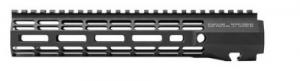 Aero Precision - Atlas - R -One  Handguard Freefloat Aluminium 10.7" Black - APRA500703A