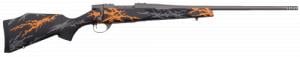 Weatherby VGD Compact - VYH223RR2B Weatherby VGD Compact - VYH223RR2B