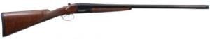 Weatherby Orion I SxS 12ga 28" English (Straight) Stock, Double Triggers