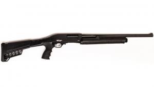 GForce Arms - GF2P - 12Ga - Black - GF2P12L GForce Arms - GF2P - 12Ga - Black - GF2P12L