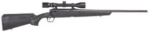 Savage Axis XP 400 Legend 18" Matte Black - 58123