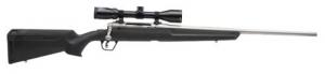 Savage Arms Axis II XP 400 Legend Bolt Action Rifle - 58129 Savage Arms Axis II XP 400 Legend Bolt Action Rifle - 58129