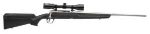 Savage Arms Axis II XP 400 Legend Bolt Action Rifle