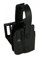 Gunmate Shoulder Holster For 5" To 6" Barrel Revolvers - 21442