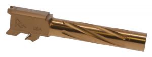 Rival Arms Precision V1 Drop-In Barrel 9mm Luger 4.25 for S&W M&P - 988 Rival Arms Precision V1 Drop-In Barrel 9mm Luger 4.25 for S&W M&P - 988